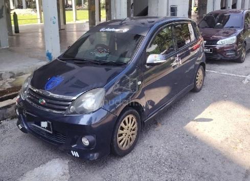 2012 Perodua VIVA 1.0 ELITE AT EJ-VE (A) - 3
