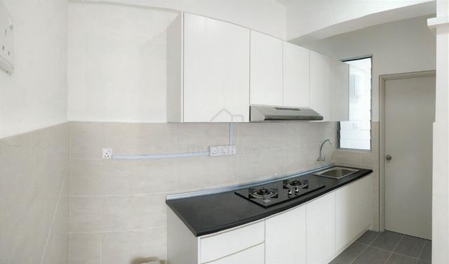 Residensi Gembira 737 1