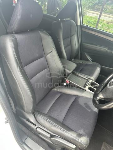 2008 Honda ODYSSEY 2.4 ABSOLUTE (A) - 2