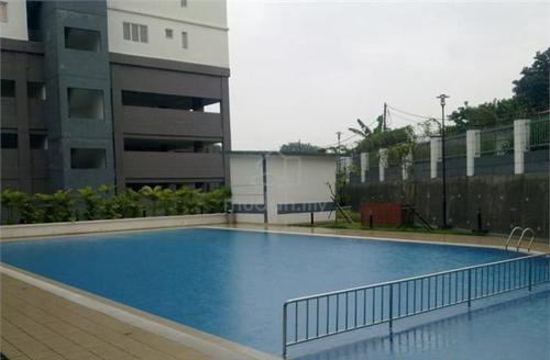 Casa Idaman 1