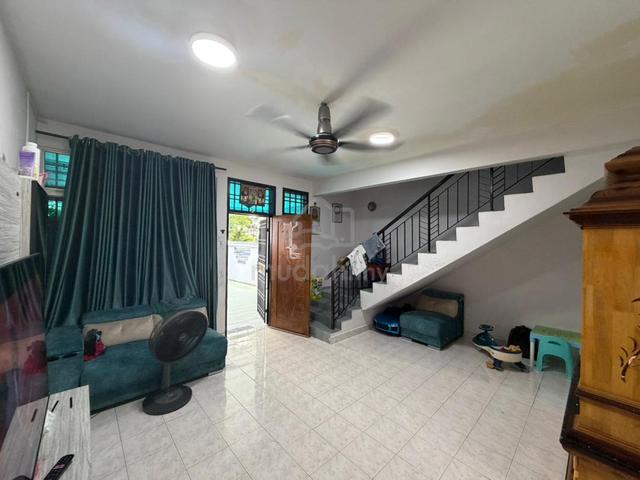 Jalan Jasa, Taman Mutiara Rini, Double Storey, Unblock View, JB 1