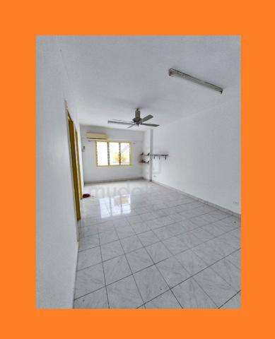 Sri Rakyat Apartment 1