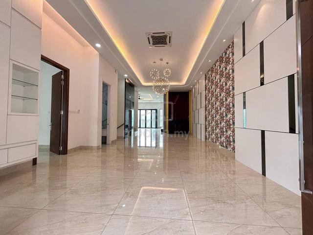 3.5 Storey BUNGALOW Coutry Heights Damansara, Actual, FULLY RENO 1