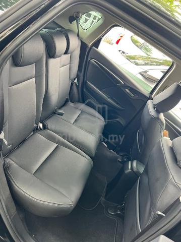 2020 Honda JAZZ E 1.5L (A) - 4
