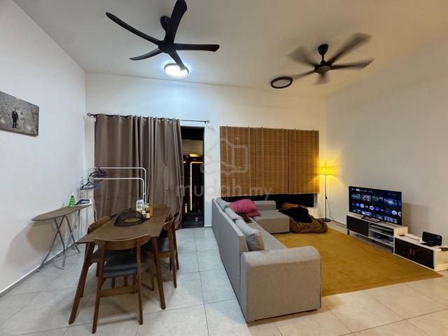 EdgeWood Residences 1