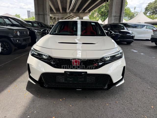 2024 Honda CIVIC 2.0 TYPE R MY23 FL5 (M) 6A - 4