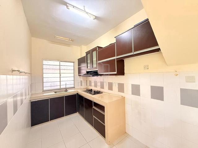 [ Ground floor ✅] Amansiara Selayang Nr 168 Mall Magna 162 Mila 1
