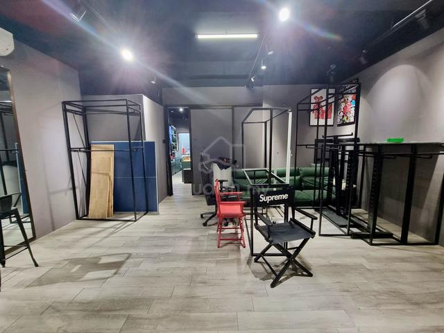 Renovated Shoplot For Rent in Jitra, Kedah! 4