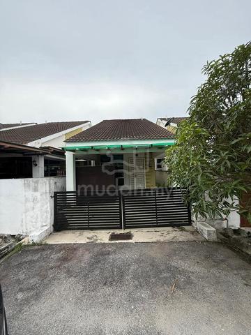 BERTAM PERDANA 3 Bumi Lot NEGO BOLEH FULL LOAN No Deposit 1