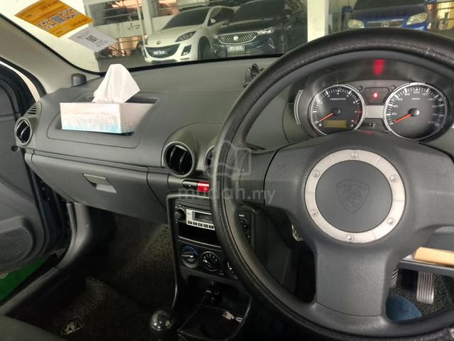 2011 Proton SAGA 1.3 FL (M) - 3