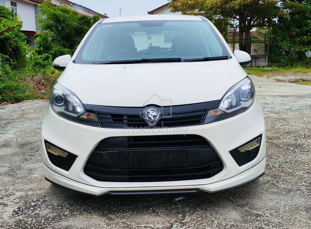 2018 Proton IRIZ 1.6 PREMIUM (A) - 3