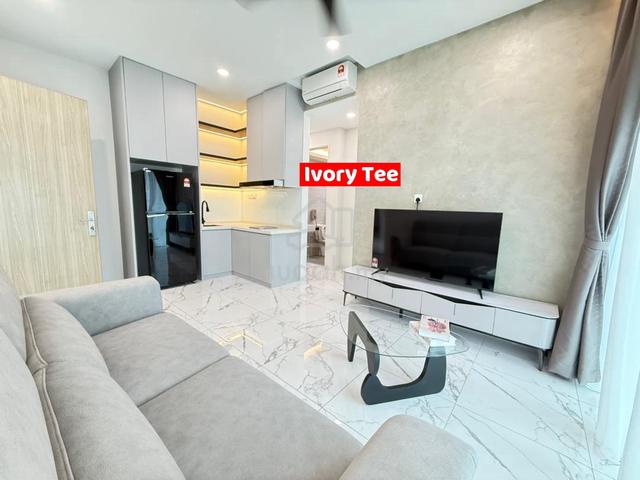 QuayWest Residence 1
