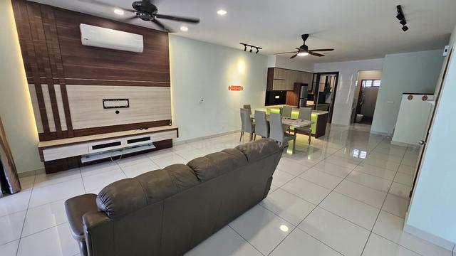 2storey House Horizon Hills Valley West with Gated Guarded 20x70 4bed 1