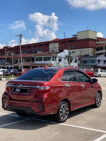 2022 Perodua BEZZA 1.3 X (A) - 5