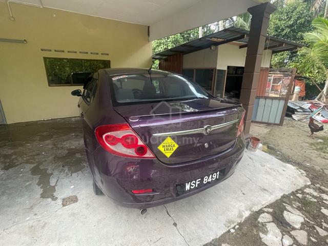 2009 Proton PERSONA 1.6 MEDIUM LINE (M) - 3