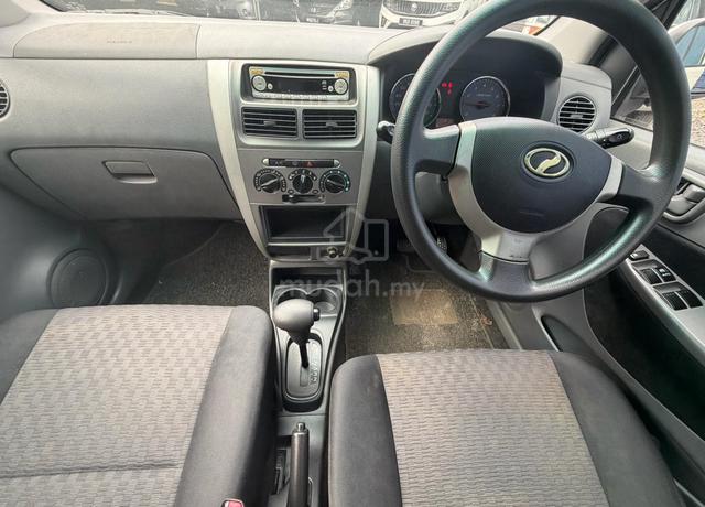 2012 Perodua VIVA 1.0 ELITE AT (A) ORI ELITE - 3