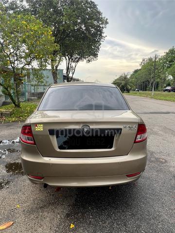 2015 Proton SAGA 1.3 FLX EXECUTIVE ENHANCED (A) - 3