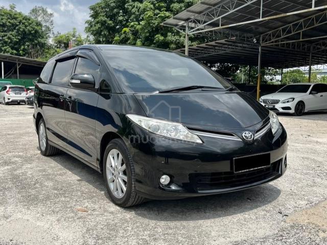 L/KEDAI 2014 Toyota PREVIA 2.4 GL ESTIMA ACR50 FL - 3