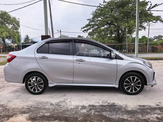 2023 Perodua Bezza 1300 X (AUTO) - 5