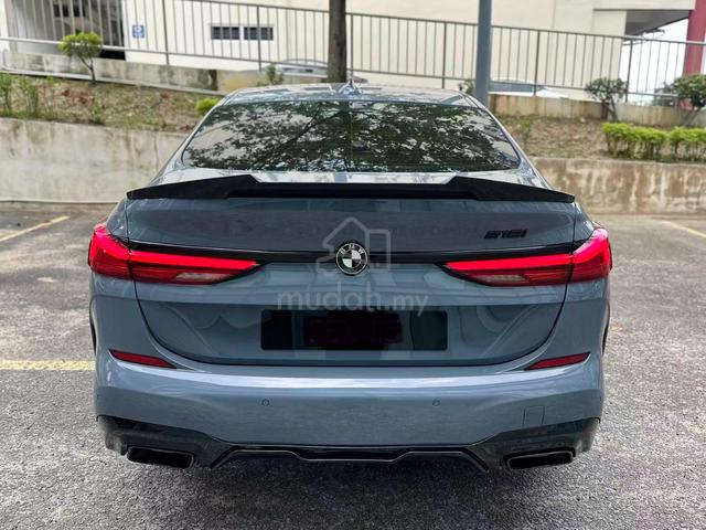 SALES F44 Bmw 218i M SPORT GRAN COUPE 1.5 Low/Mile - 4