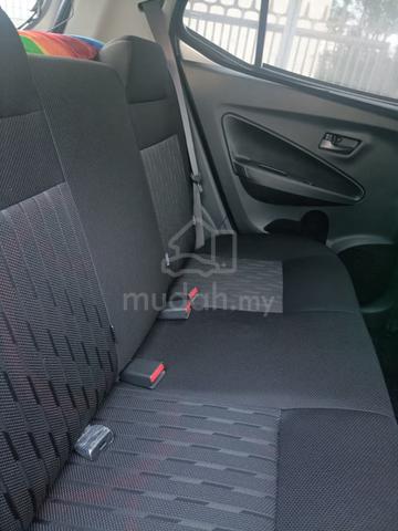 2017 Perodua AXIA 1.0 G MY14 (A) - 3