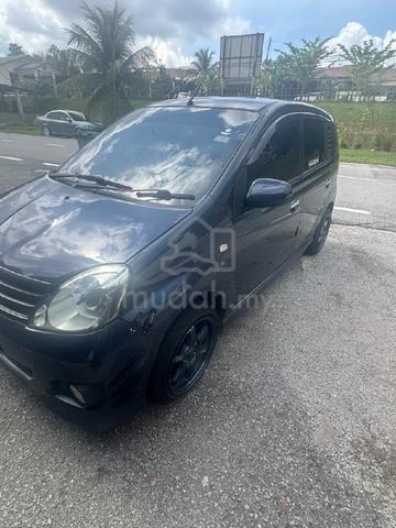 2010 Perodua VIVA 1.0 EZ (A) - 4