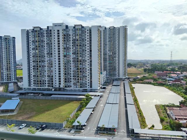 Seri Serindit Residence 1