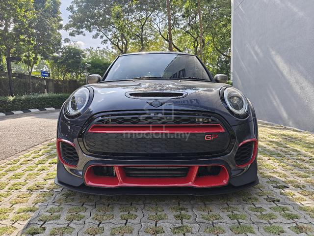 2020/2025 Mini John Cooper Works GP 3 - 1