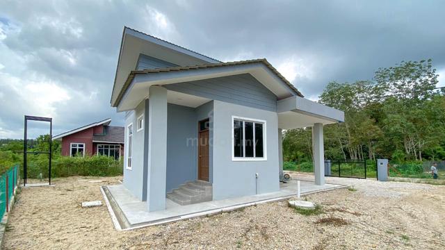 Banglo Machang Residence 1