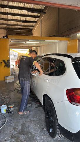 2011 Bmw X1 2.0 xDrive20d (CKD) (A) - 3