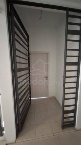 Residensi Adelia 4 @Bangi Avenue Untuk Di Sewa - Partially Furnished 1