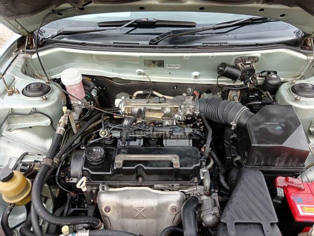 2003 Proton WAJA 1.6 (A) - 3