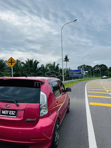 2010 Perodua MYVI 1.3 EZL (LIMITED EDITION) (A) - 4