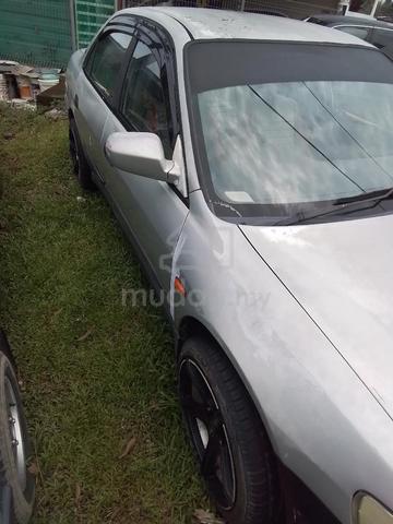 Honda ACCORD 2.2 H22A VTEC S86 (M) - 4