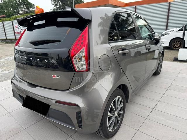 2020 Proton IRIZ 1.6 PREMIUM (A) - 5
