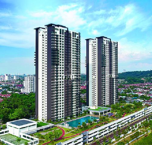 Hillcrest Heights 1