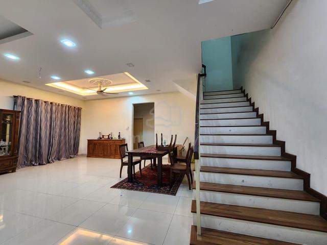 Saujana Impian Impian Makmur Semi-D Kajang 3,412sqft |Kajang | Freehod 1