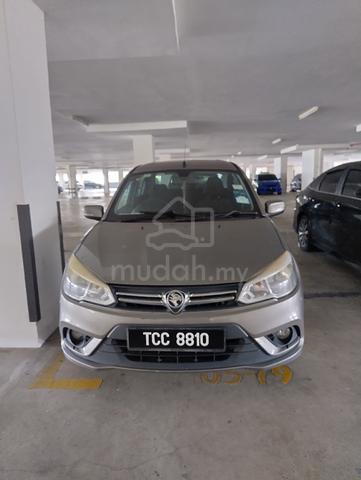 2019 Proton SAGA 1.3 PREMIUM CVT (A) - 1