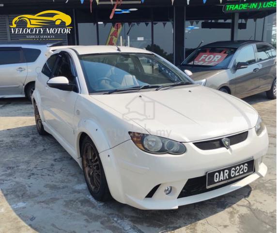 2009 Proton ✅ PROTON SATRIA NEO CPS 1.6 AUTO - 1