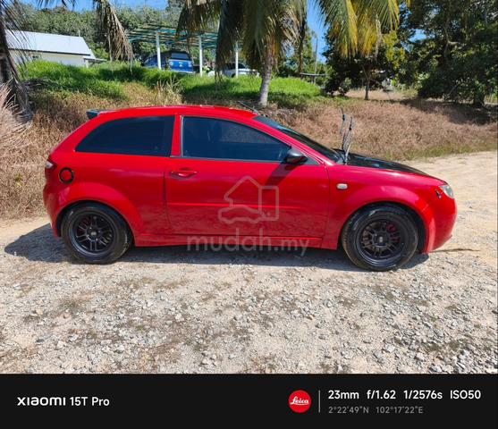 2008 Proton SATRIA 1.6 NEO (M) - 5