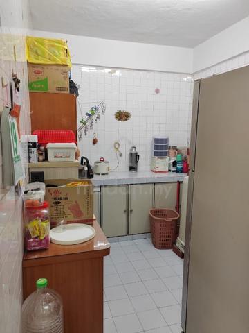 Taman Intan Baiduri (Gombak) 2