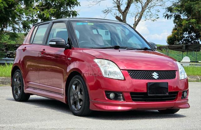 2010 Suzuki SWIFT 1.5 PREMIER ❌Processing Fees - 3