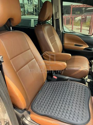 2018 Nissan SERENA 2.0 S-HYBRID HIGHWAY STAR C27 - 3