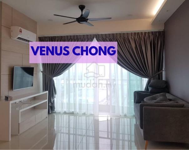 Exo Residences @ Juru Sentral 1