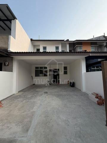 DSTH Pulai Indah 3R3B | Newly Renovated | Available Now 1