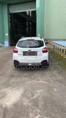 2014 Subaru XV 2.0 (A) - 3