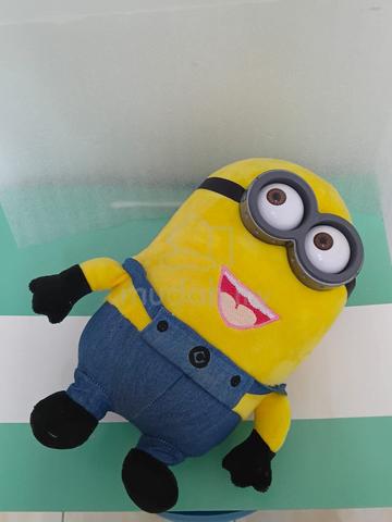 minion - photo 2 of 2