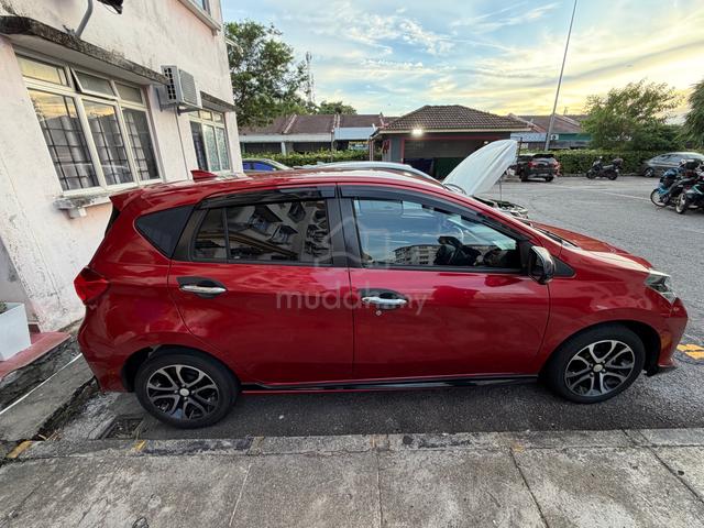 2022 Perodua MYVI 1.5 AV (A) - 5