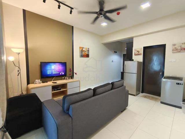 Akademik Suite 1