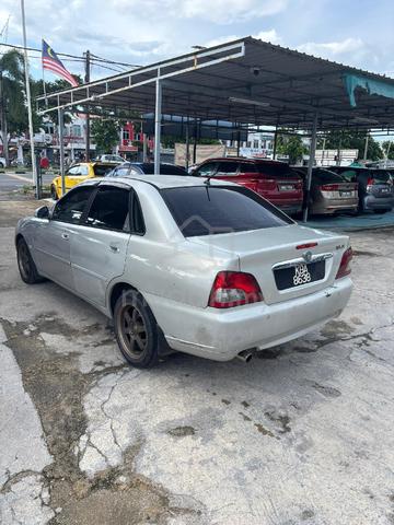 2000 Proton WAJA 1.6 (A) - 4